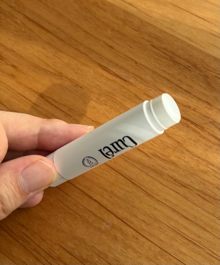 リップケア クリーム/キュレル/リップクリームを使ったクチコミ(3枚目)