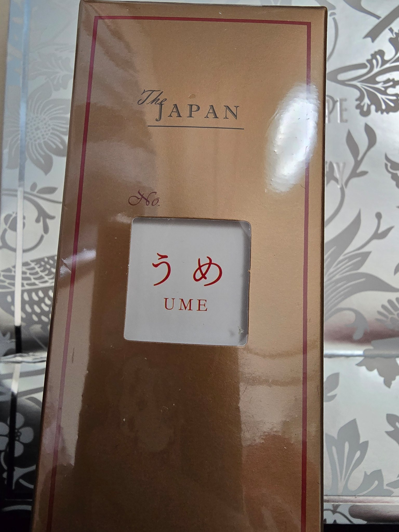  The ORIGINAL PERFUME OIL  /The PERFUME OIL FACTORY/香水(レディース)を使ったクチコミ（2枚目）