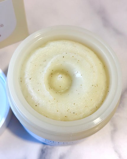 POTENOL CALMING WASH OFF PACK/NEERG/洗い流すパック・マスクを使ったクチコミ(2枚目)