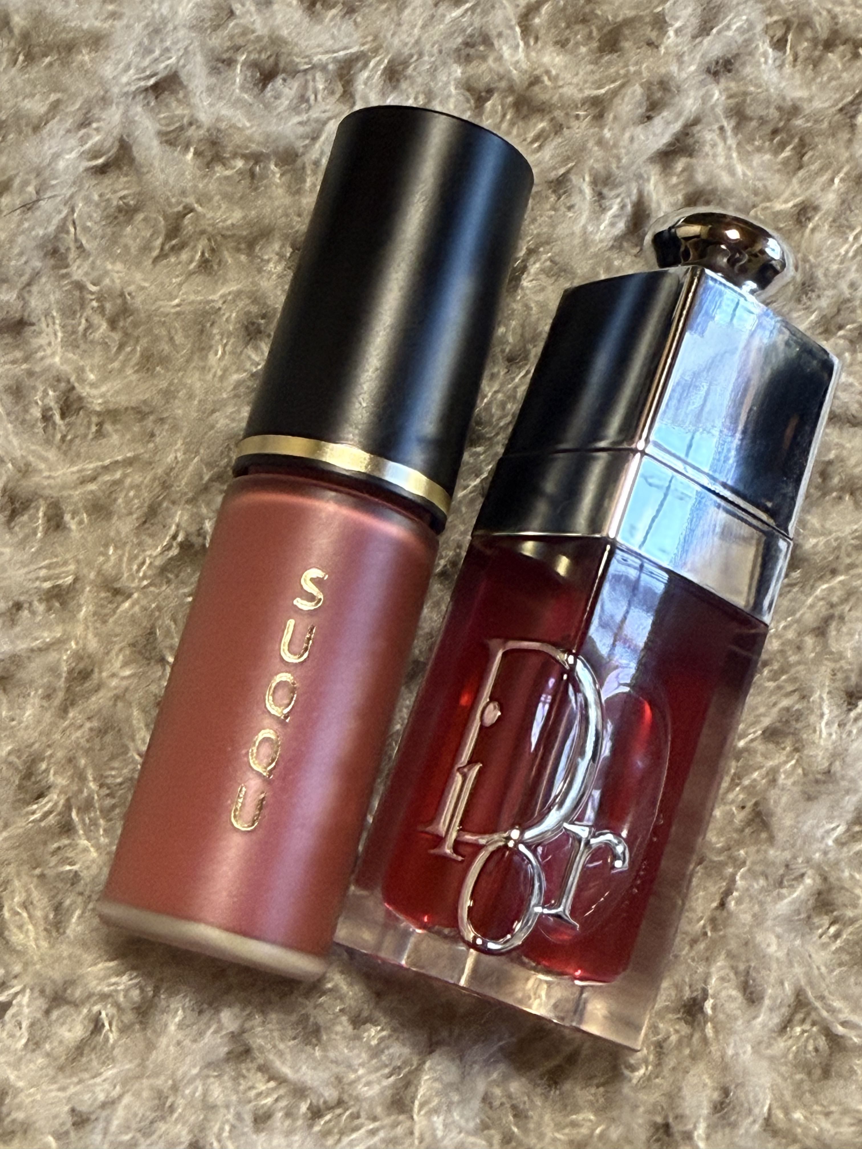 リキッドアイライナーR4/ラブ・ライナー/リキッドアイライナーを使ったクチコミ（3枚目）