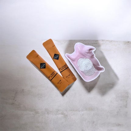 ゴールドファッロ酵素カプセレーション/Grain On/健康サプリメントを使ったクチコミ(2枚目)