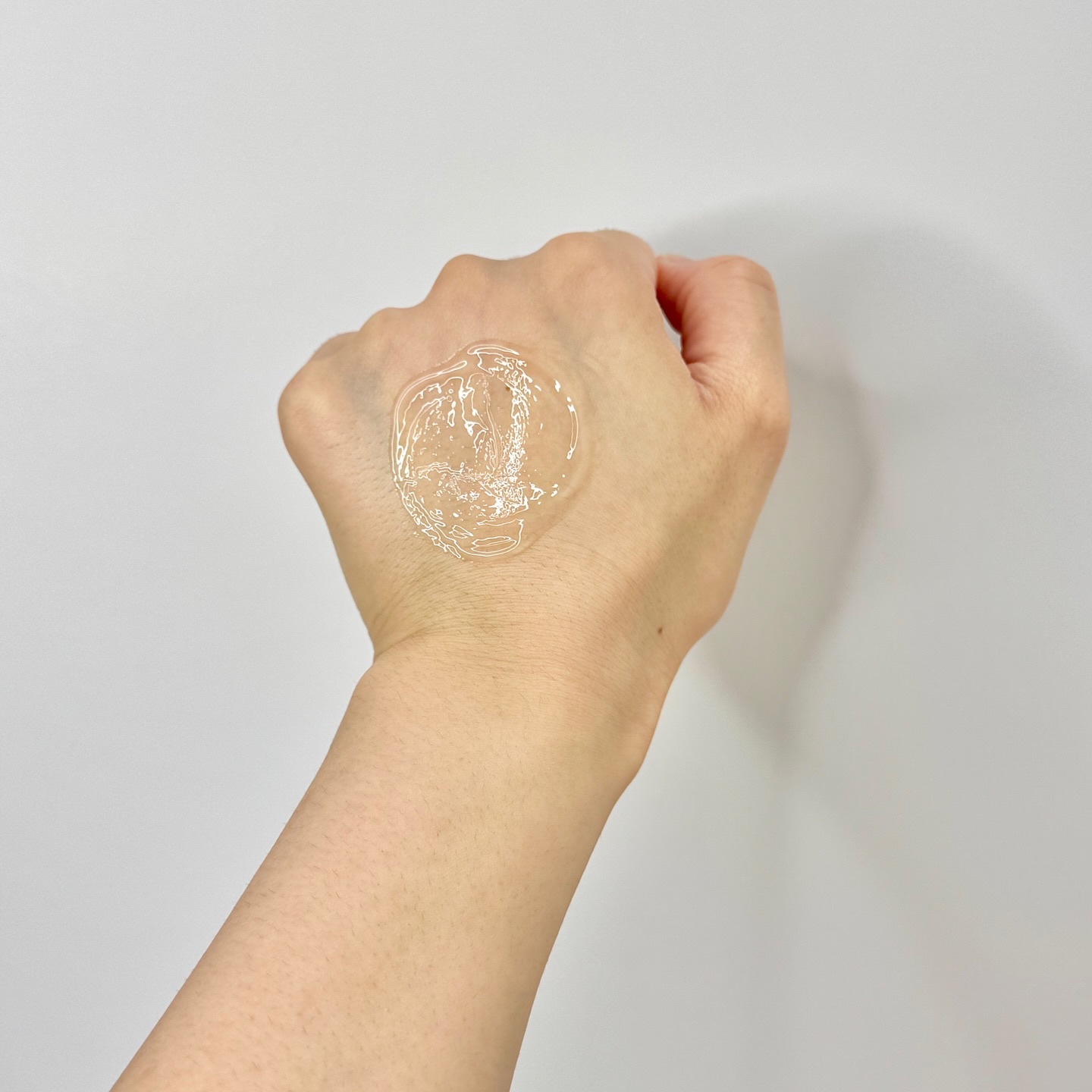 驪州　ジェル　クレンザー/LEDANDE/その他洗顔料を使ったクチコミ（3枚目）