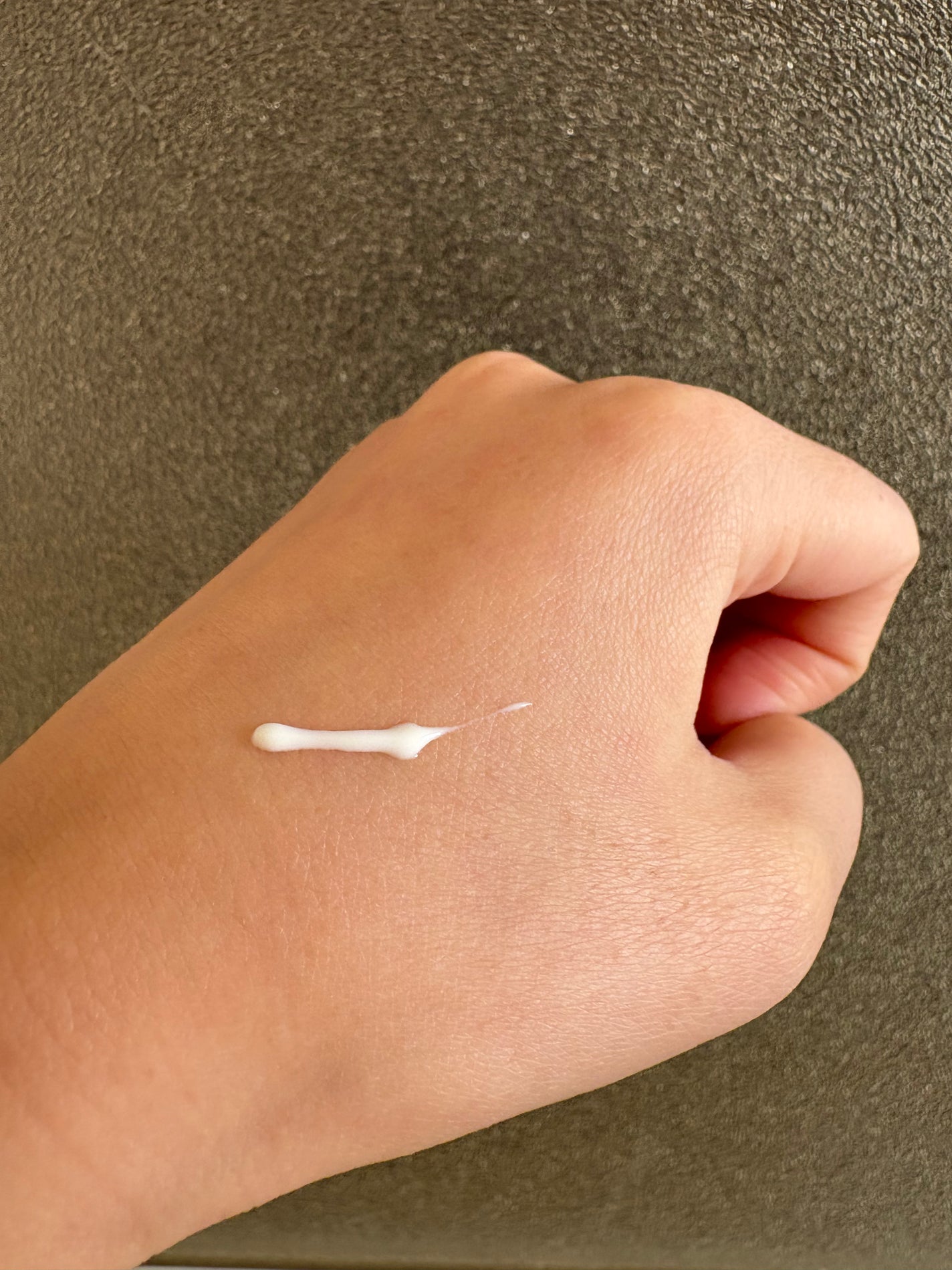 乾燥さん 保湿力スキンケア下地 /乾燥さん/化粧下地を使ったクチコミ(4枚目)