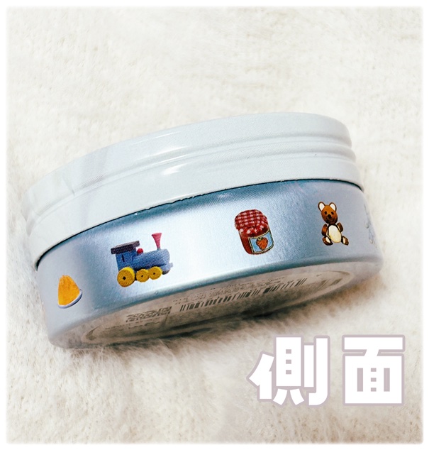 スチームクリーム/STEAMCREAM/ボディクリームを使ったクチコミ（2枚目）