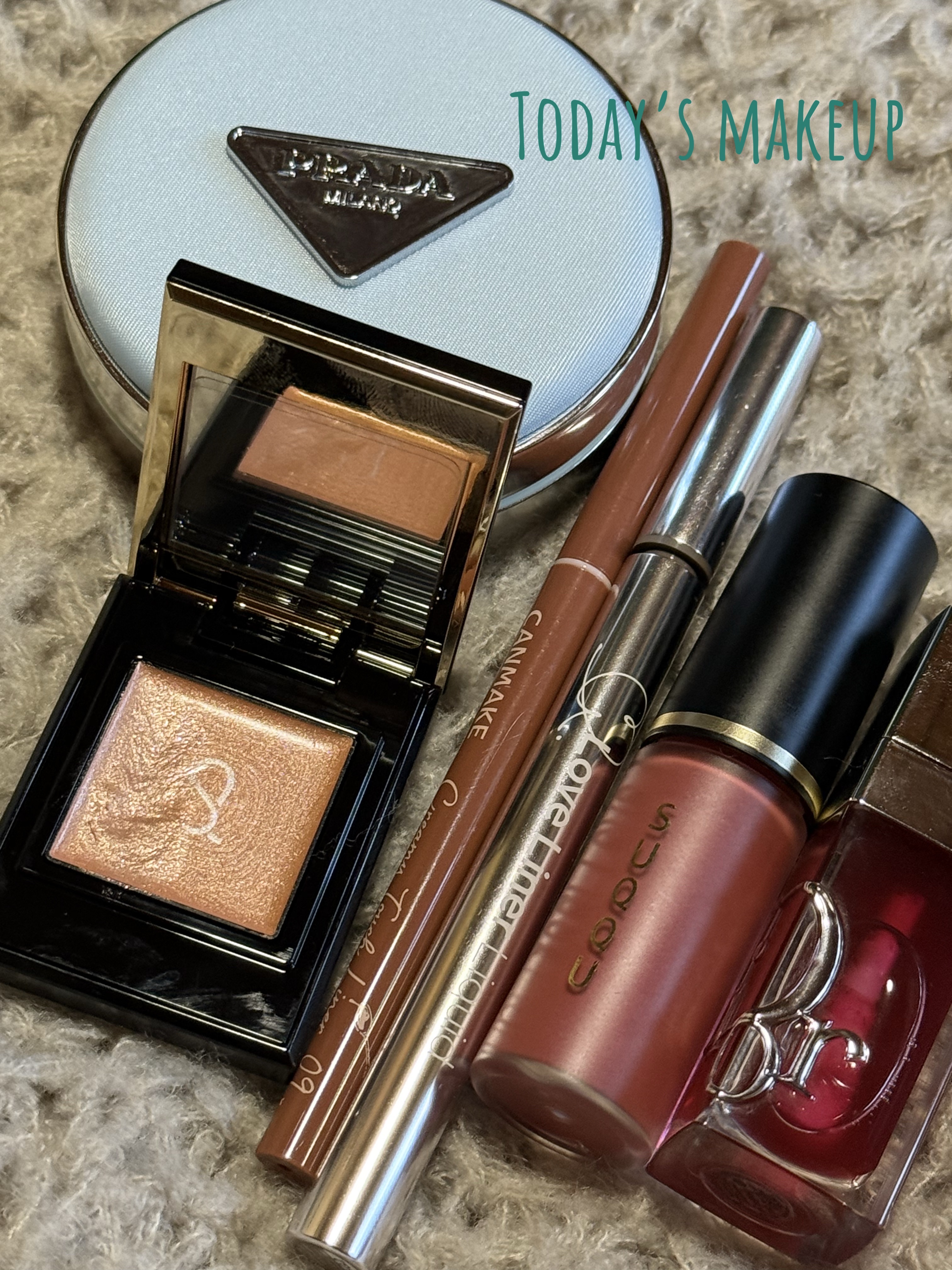 リキッドアイライナーR4/ラブ・ライナー/リキッドアイライナーを使ったクチコミ（1枚目）