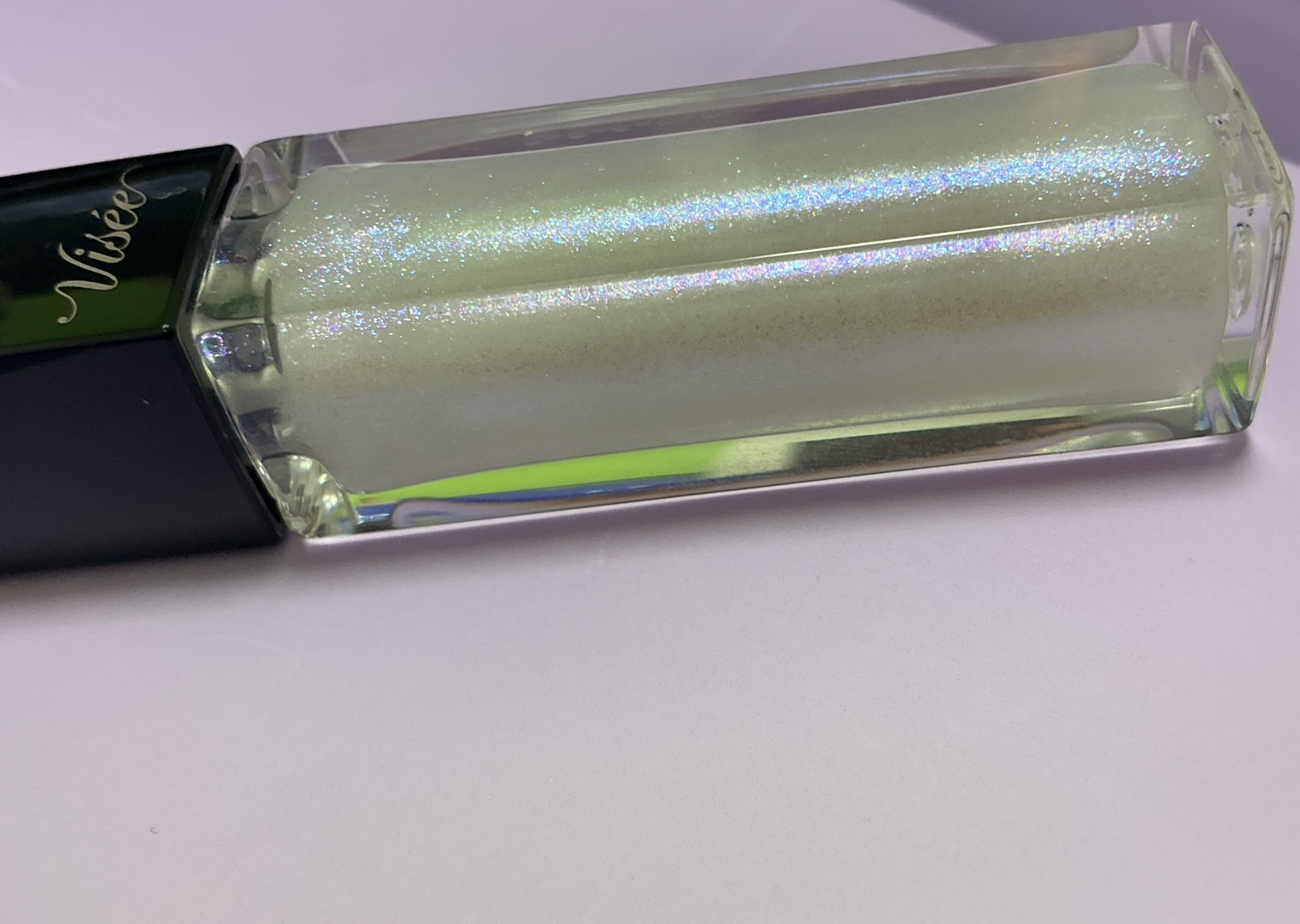 エッセンス リッププランパー/Visée/リッププランパーを使ったクチコミ（2枚目）