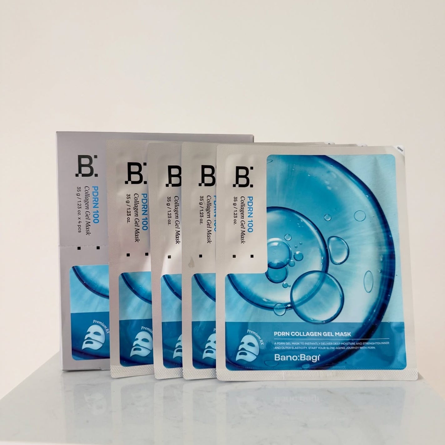 PDRNアンチエイジングクリーム/BANOBAGI/フェイスクリームを使ったクチコミ(6枚目)