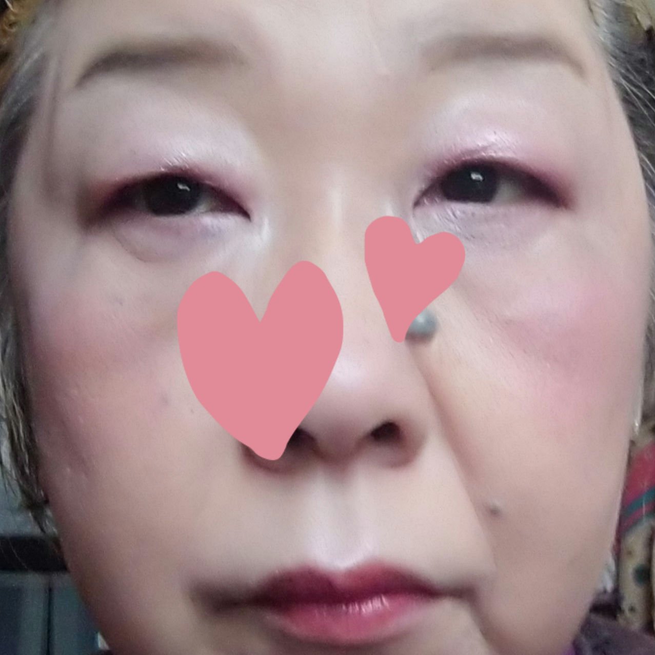 フィニッシングパウダー マット/チャコット・コスメティクス/ルースパウダーを使ったクチコミ（3枚目）