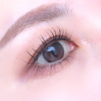 シグニチャー カラー アイズ/SUQQU/アイシャドウパレットを使ったクチコミ(7枚目)