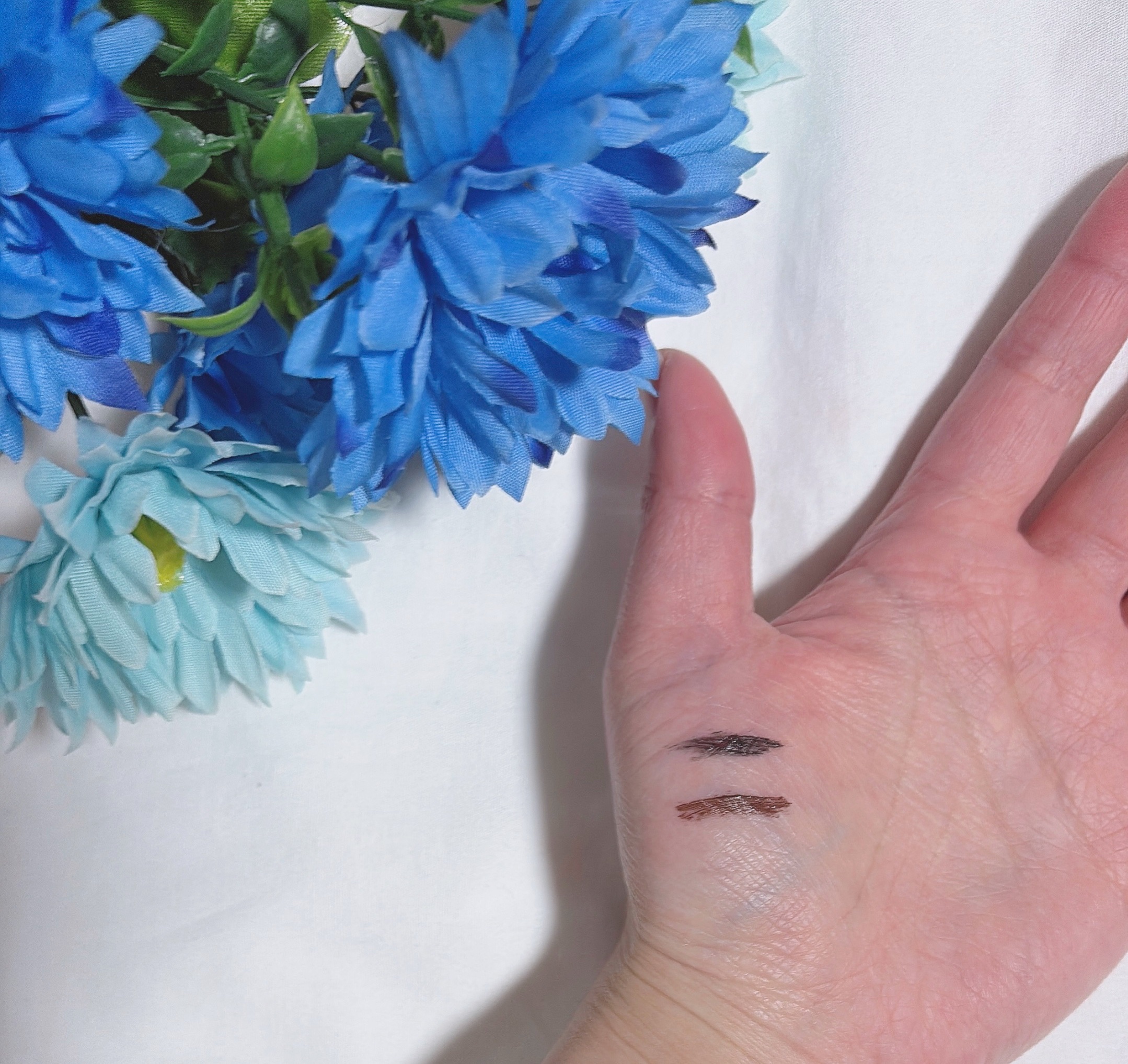 エクストラ スリム カールアップ マスカラ/FIVE VIBE/マスカラを使ったクチコミ（3枚目）