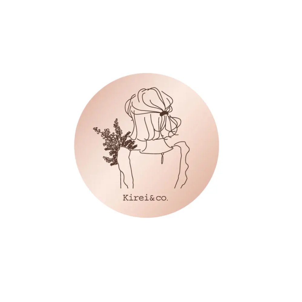 パウダーファンデーション/Kirei&co./パウダーファンデーションを使ったクチコミ（1枚目）