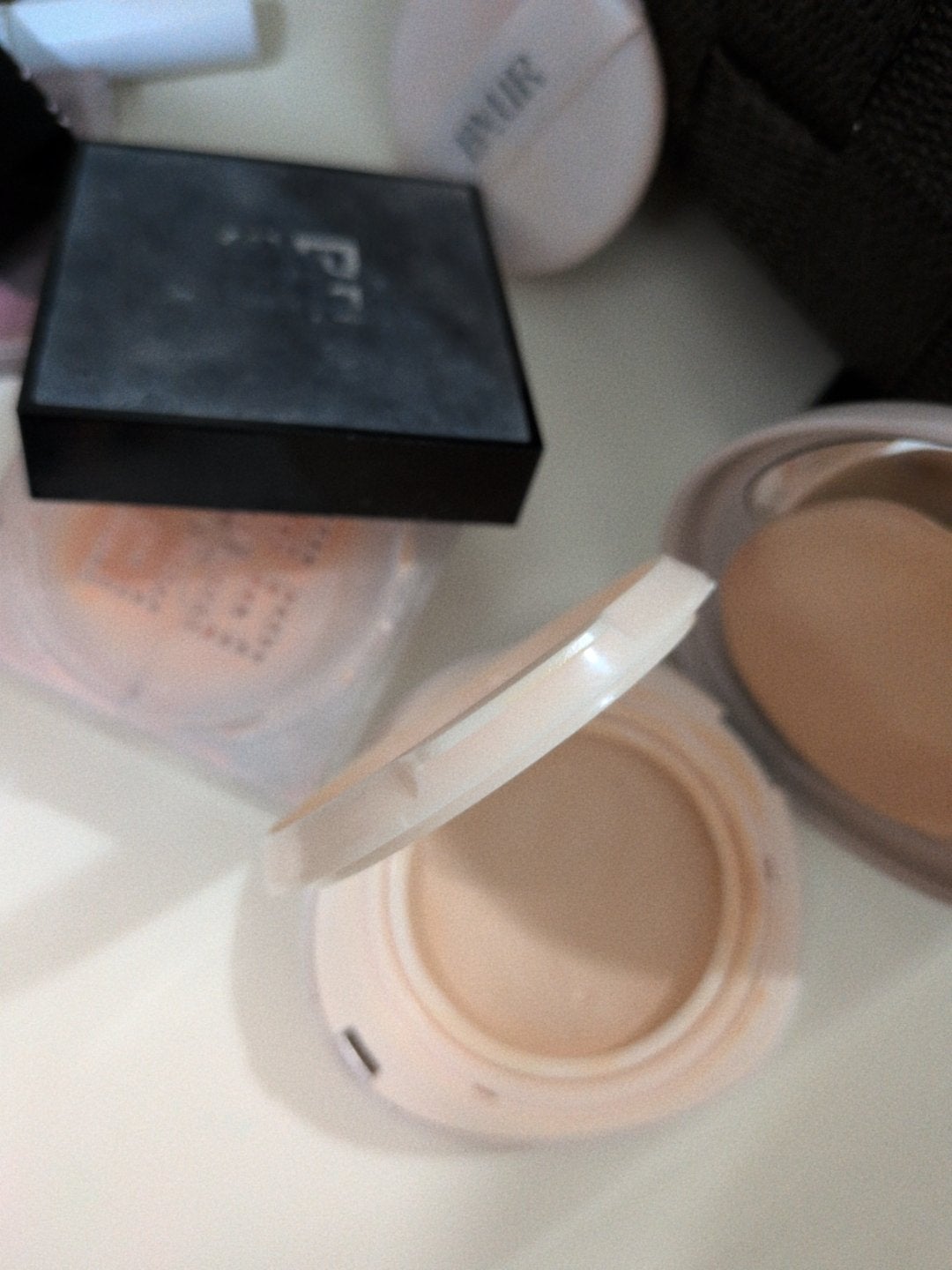 ル・ヌフ・ジバンシイ/GIVENCHY/アイシャドウパレットを使ったクチコミ(5枚目)