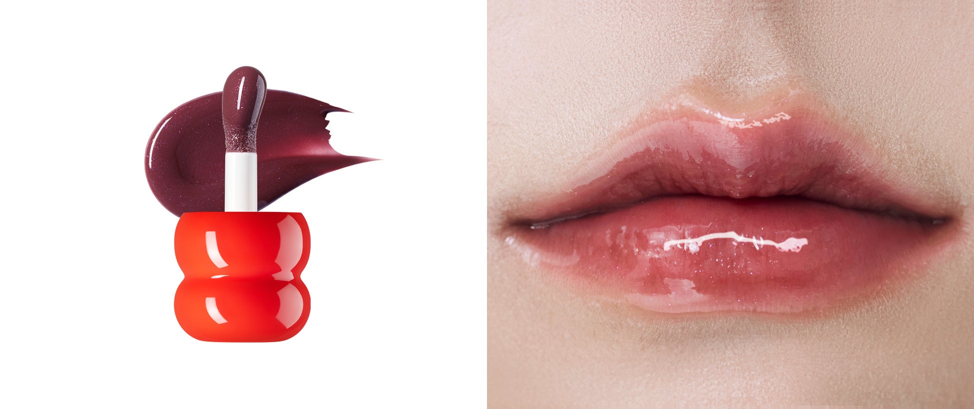 P14 ブラウンドリーム（ラメ入り）