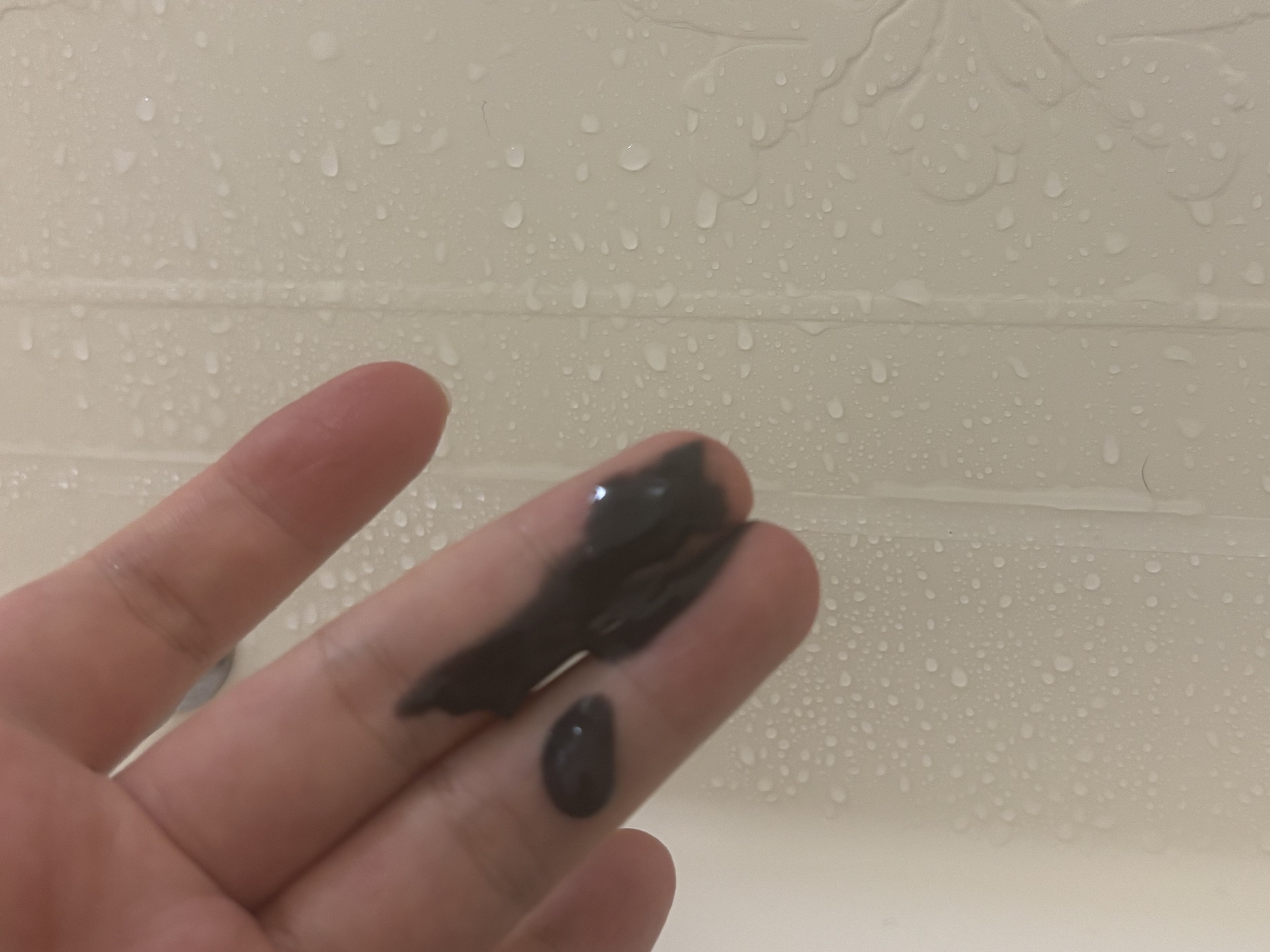 ソフィーナ iP ポア クリアリング ジェル ウォッシュ/SOFINA iP/その他洗顔料を使ったクチコミ（2枚目）