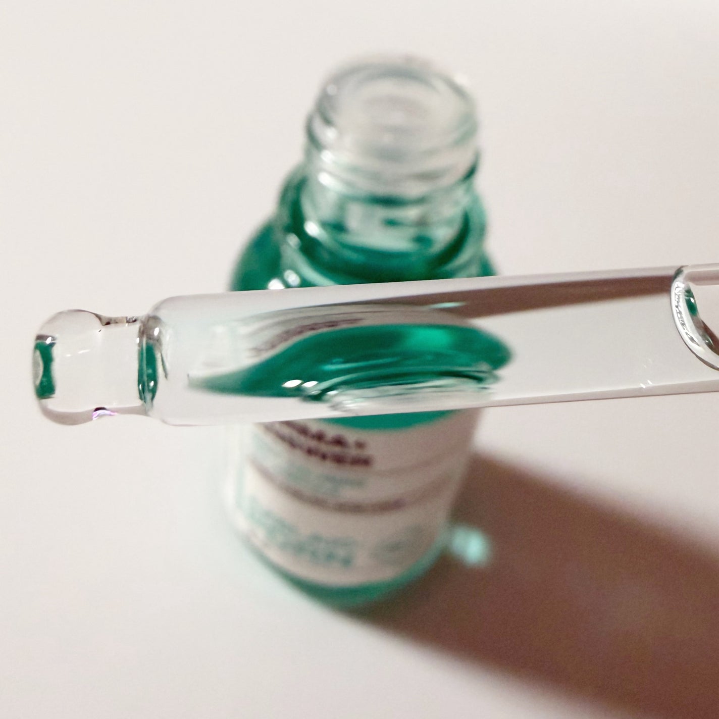 ダーマアンサーアゼライン酸ミントアンプル/CNP Laboratory/美容液を使ったクチコミ(7枚目)