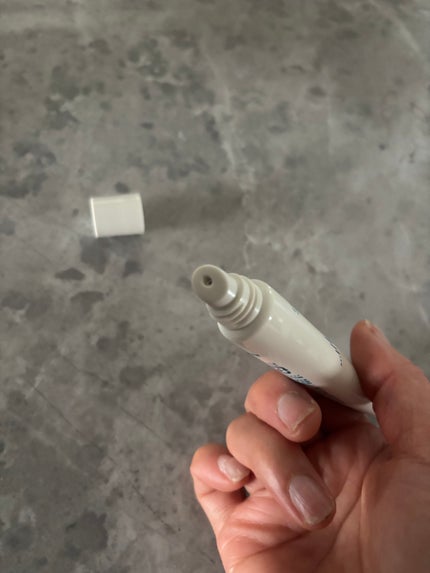 ノイズカットリップパック/メディプラス/リップクリームを使ったクチコミ(3枚目)