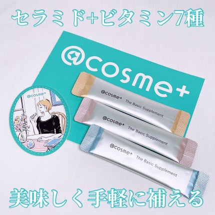 ã¶ ããŒã·ãã¯ãµããªã¡ã³ã/ã¢ããã³ã¹ã¡ãã©ã¹/çŸå®¹ãµããªã¡ã³ãã䜿ã£ãã¯ãã³ãïŒ1æç®ïŒ