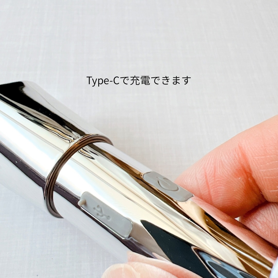 NMNプラスリフトアイクリーム/CHARDE/アイケア・アイクリームを使ったクチコミ（3枚目）