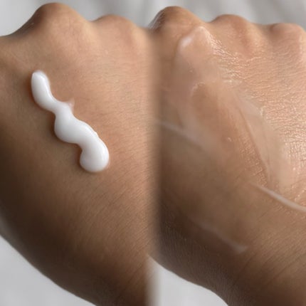 グルタヒア ボディローション ブライトニング/ヴァセリン/ボディローションを使ったクチコミ(3枚目)