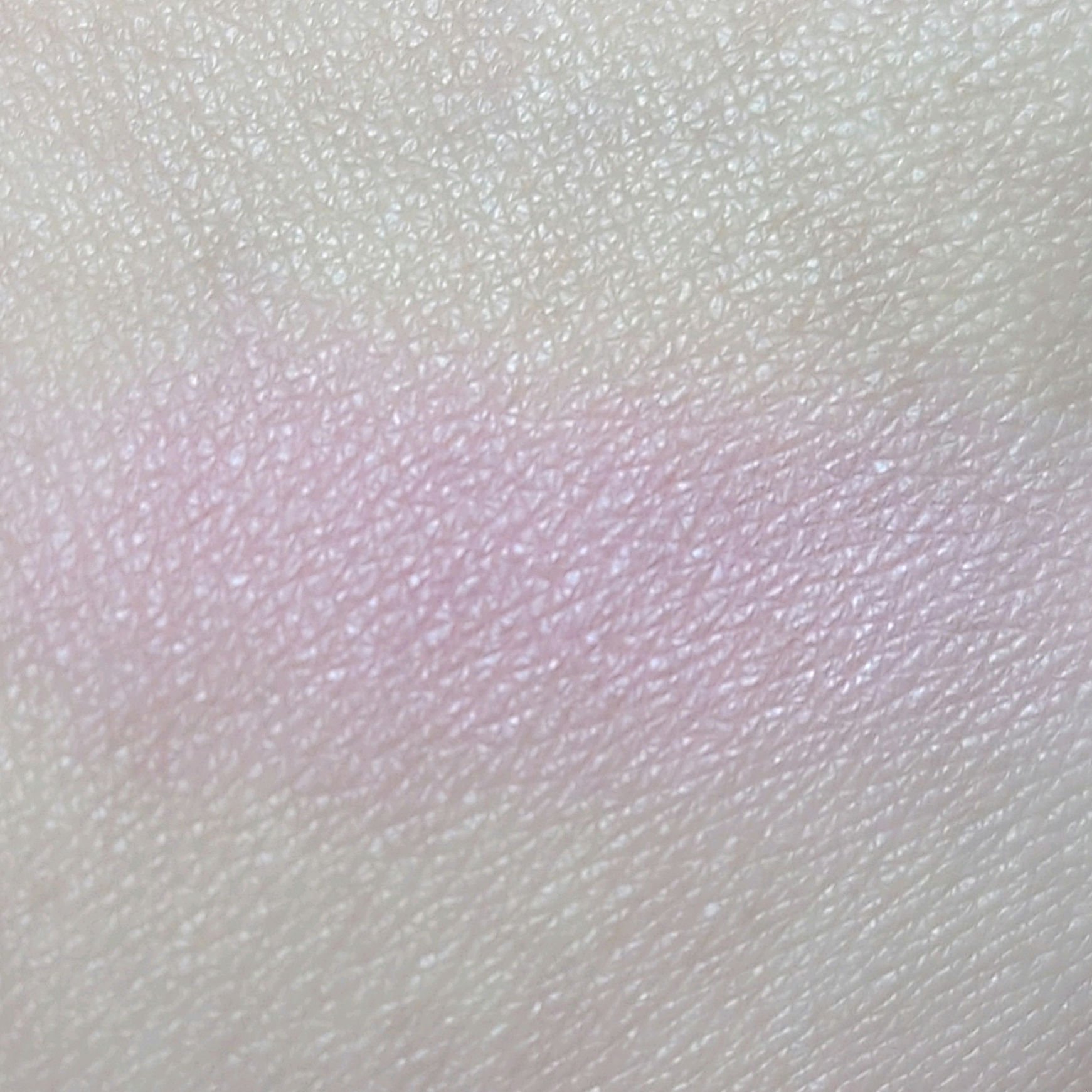 ぽわんチーク/muice/パウダーチークを使ったクチコミ（2枚目）