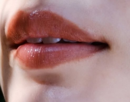 オーガニック認証 精油リップスティック スーパーリラックス レスト/THE PUBLIC ORGANIC/リップクリームを使ったクチコミ（3枚目）