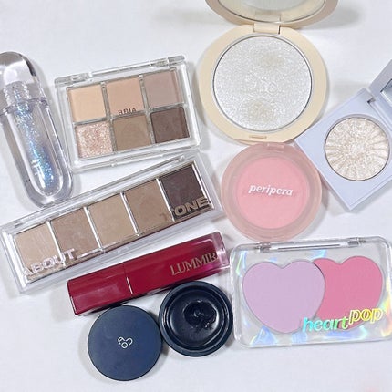 OFRA mini Highlighter/Ofra Cosmetics/パウダーハイライトを使ったクチコミ(8枚目)