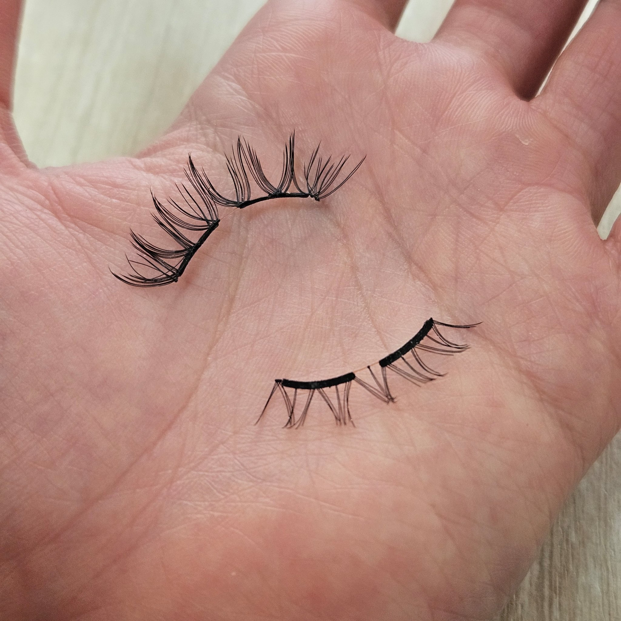 WOSADO マグネット式つけまつ毛/WOSADO/その他を使ったクチコミ（3枚目）