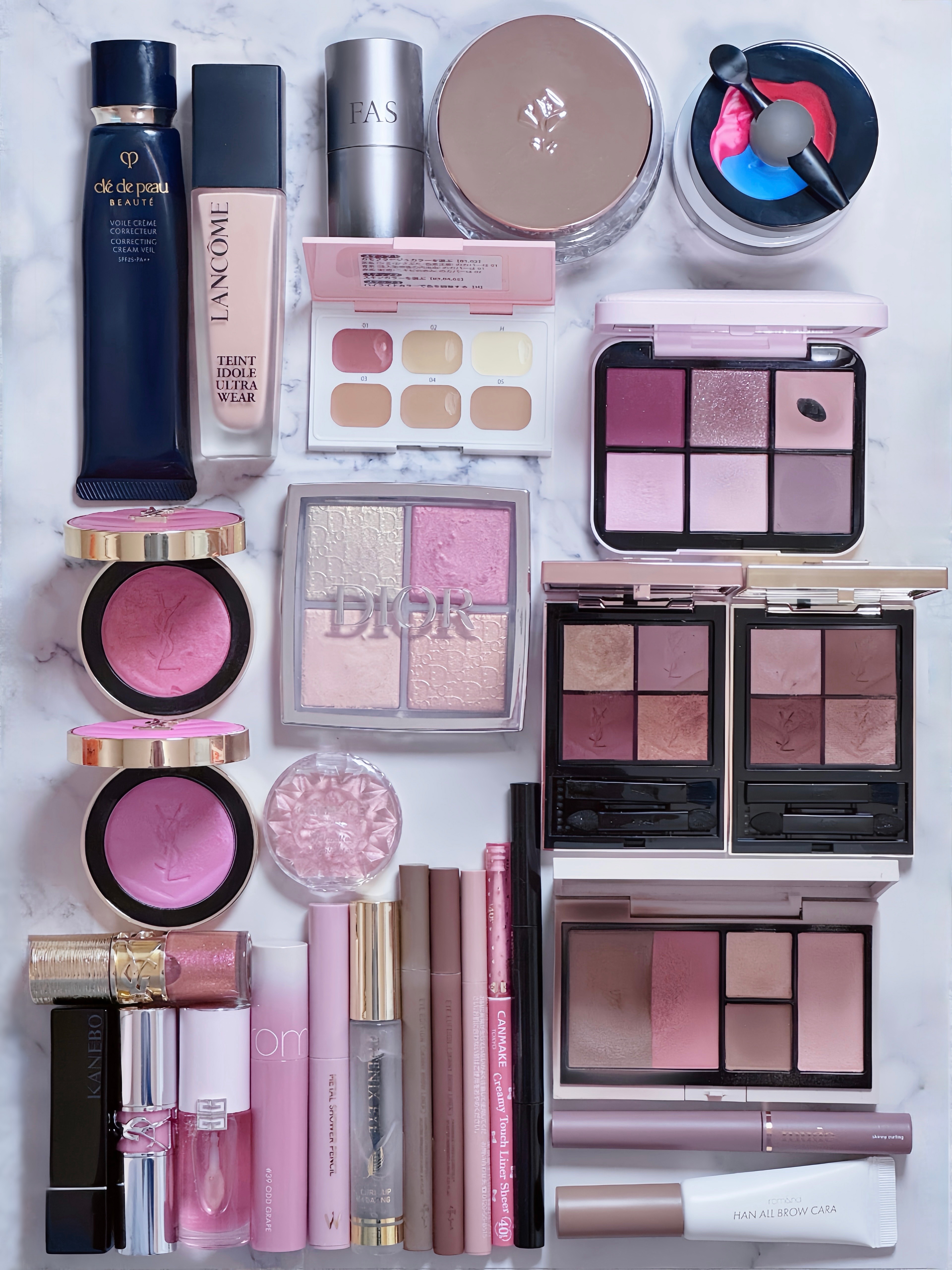 クリーム　イン　デイ/KANEBO/フェイスクリームを使ったクチコミ（2枚目）