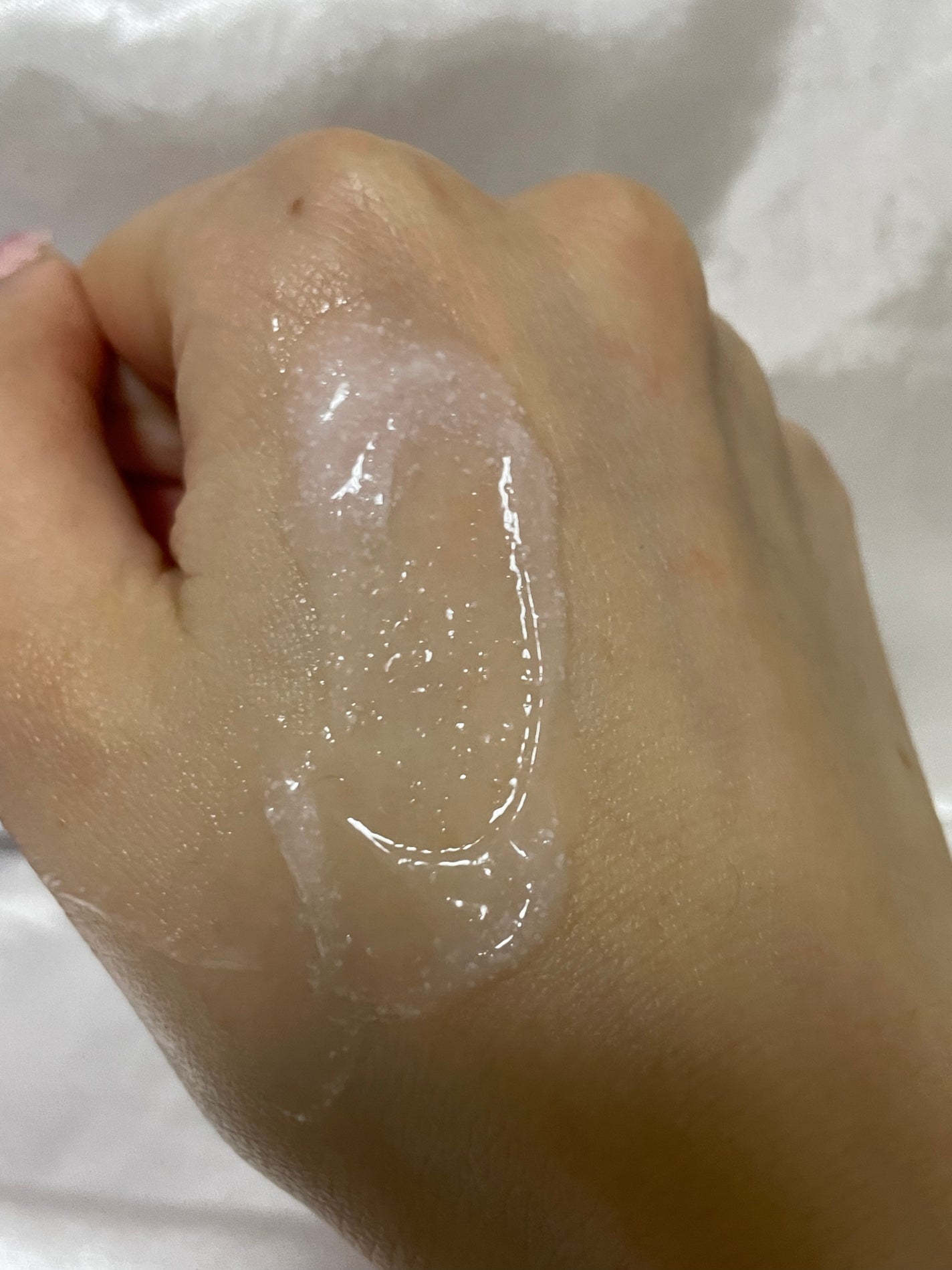 バイオヒールボ プロバイオダーム 3Dリフティングクリーム/BIOHEAL BOH/フェイスクリームを使ったクチコミ(5枚目)