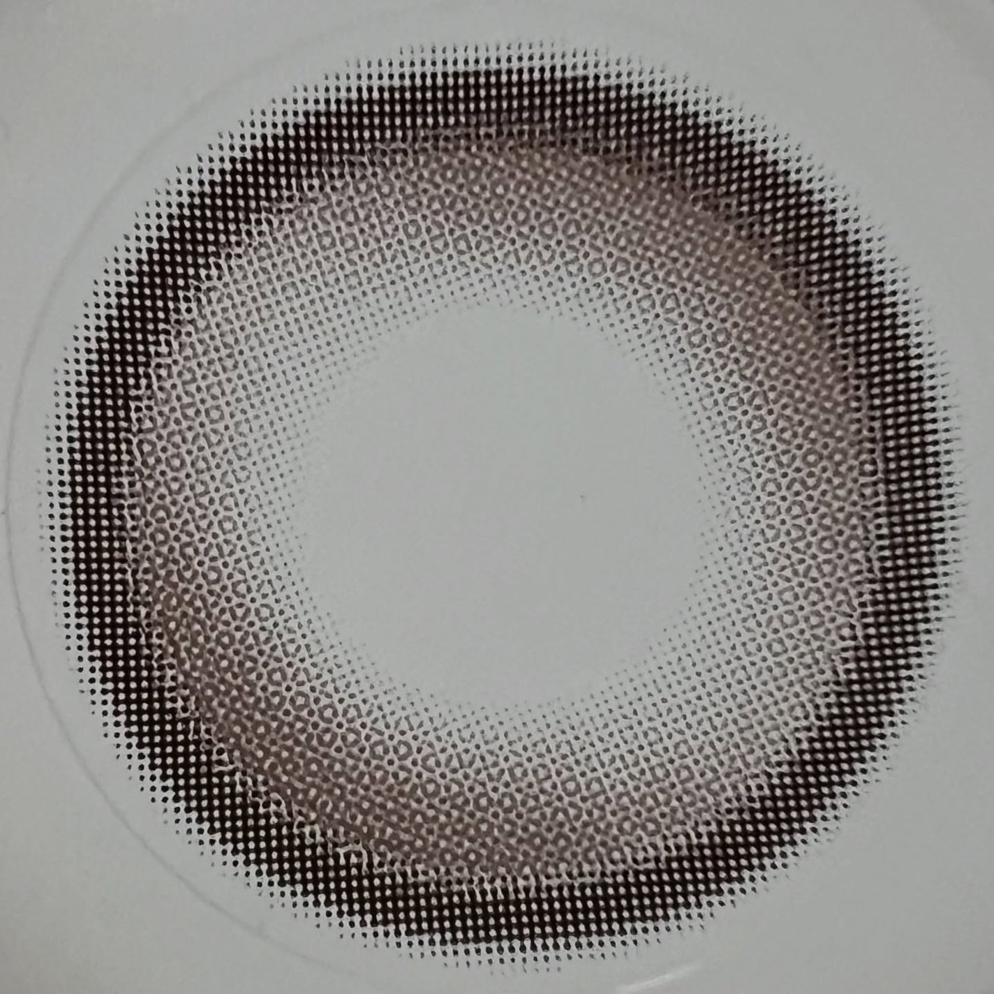 Mechu Mechu/Mechu Mechu /ワンデー(1DAY)カラコンを使ったクチコミ(6枚目)