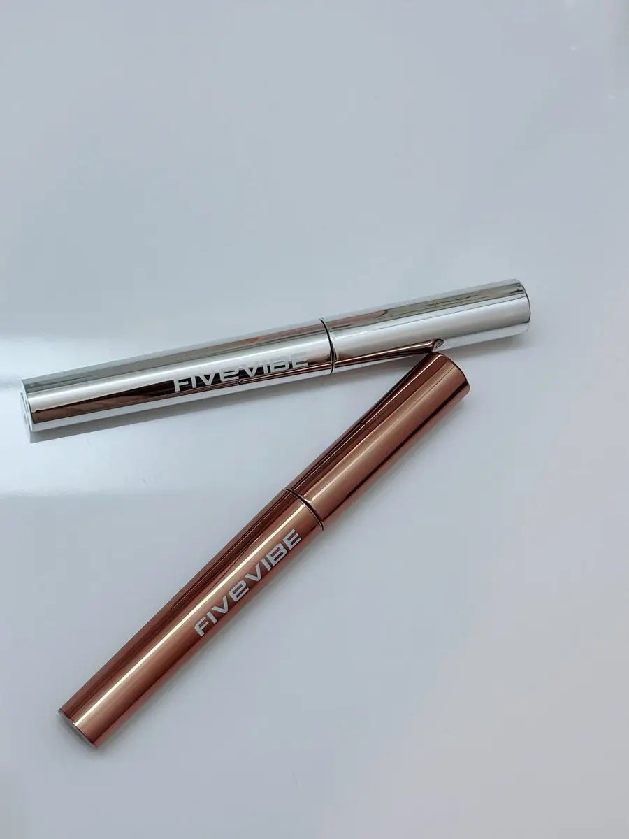 エクストラ スリム カールアップ マスカラ/FIVE VIBE/マスカラを使ったクチコミ(4枚目)