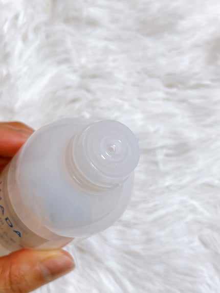 スプレーヘッド・トリガータイプ 化粧水用/無印良品/その他化粧小物を使ったクチコミ(3枚目)