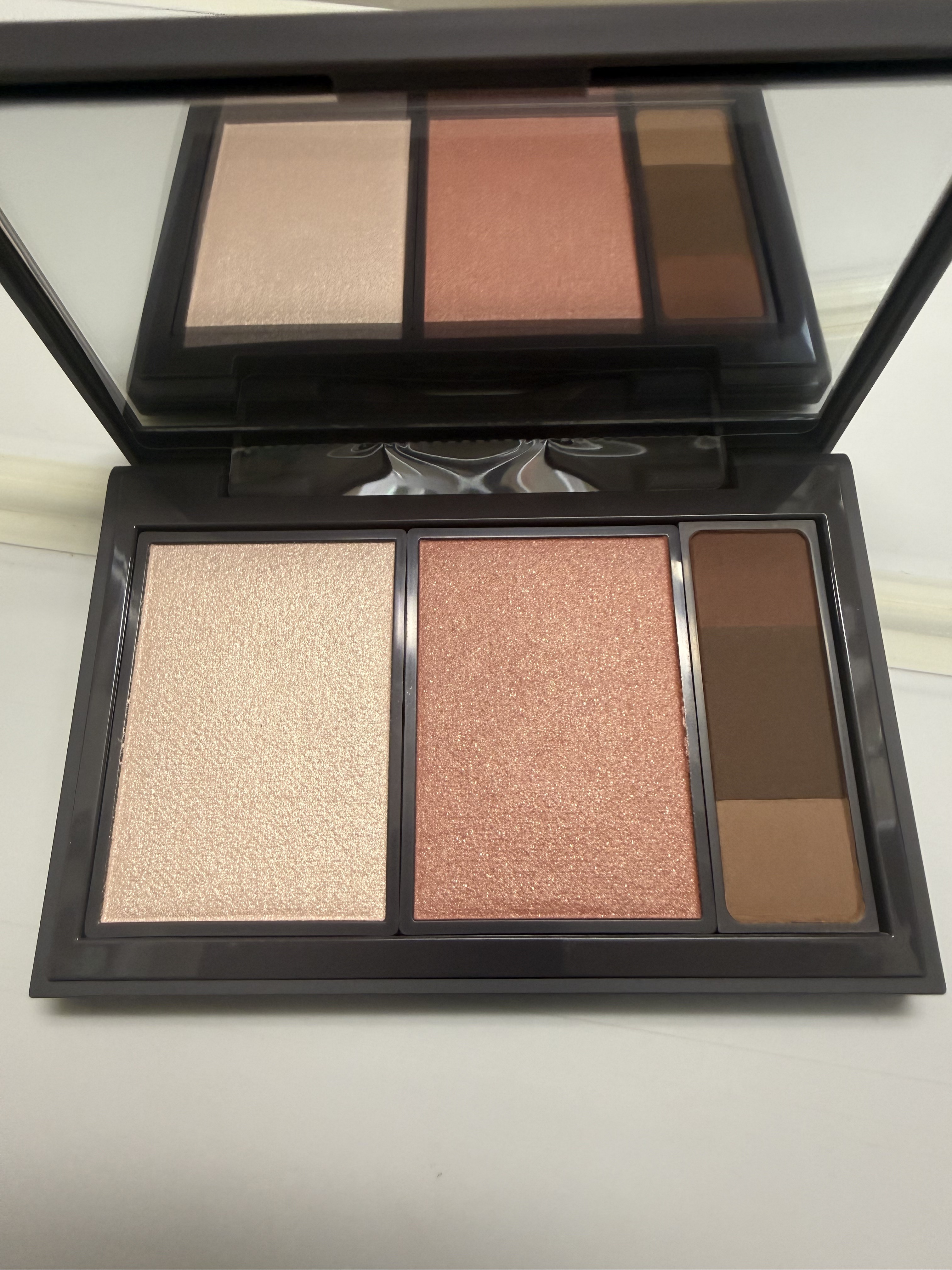 フィット my カラーパレット 03 autumn/STEIASUR（ステイアシュール）/マルチパレットを使ったクチコミ（1枚目）