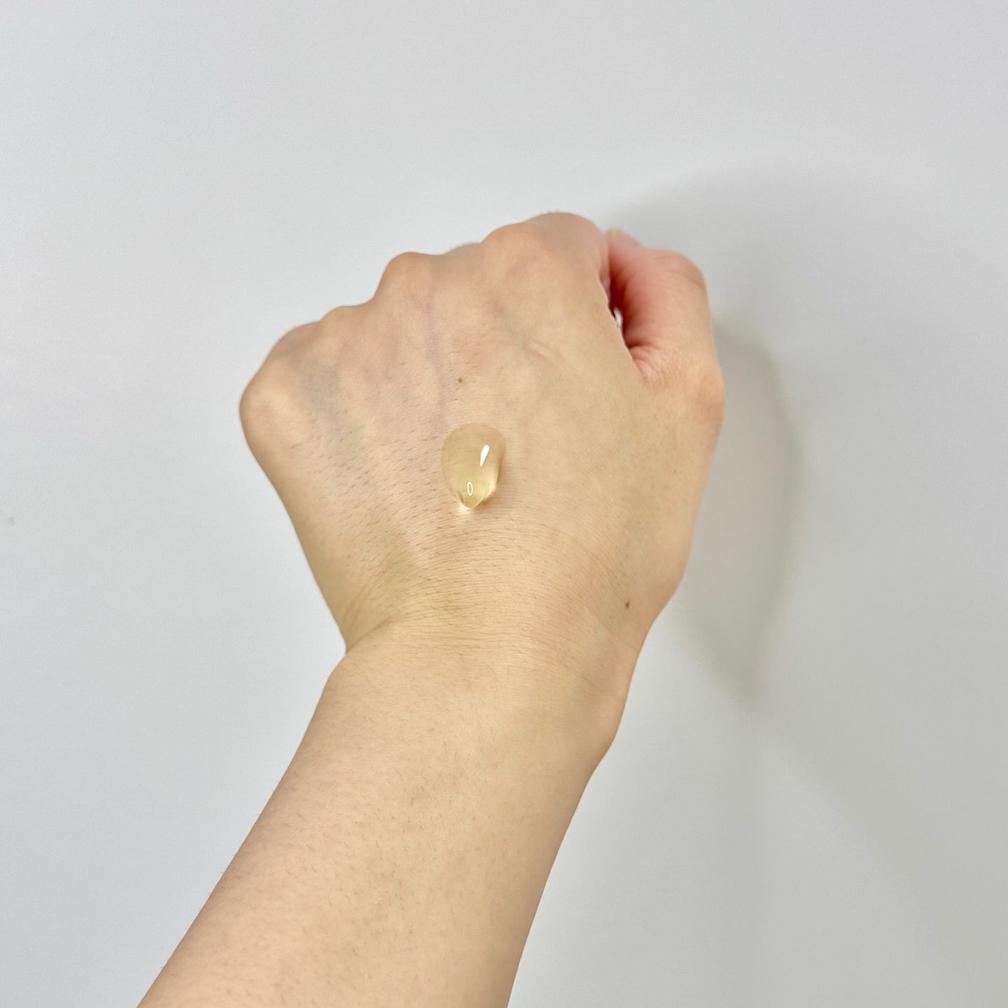 驪州　ジェル　クレンザー/LEDANDE/その他洗顔料を使ったクチコミ（2枚目）