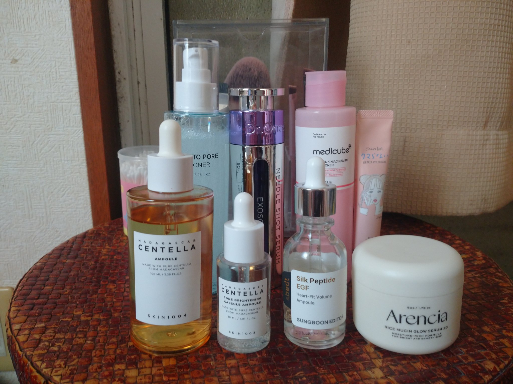 ごめんね素肌 クマらないアイクリーム/クリアターン/アイケア・アイクリームを使ったクチコミ（1枚目）