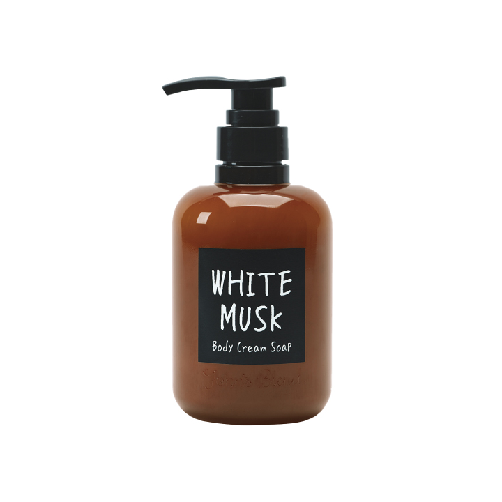 ボディクリームソープ / John's Blend