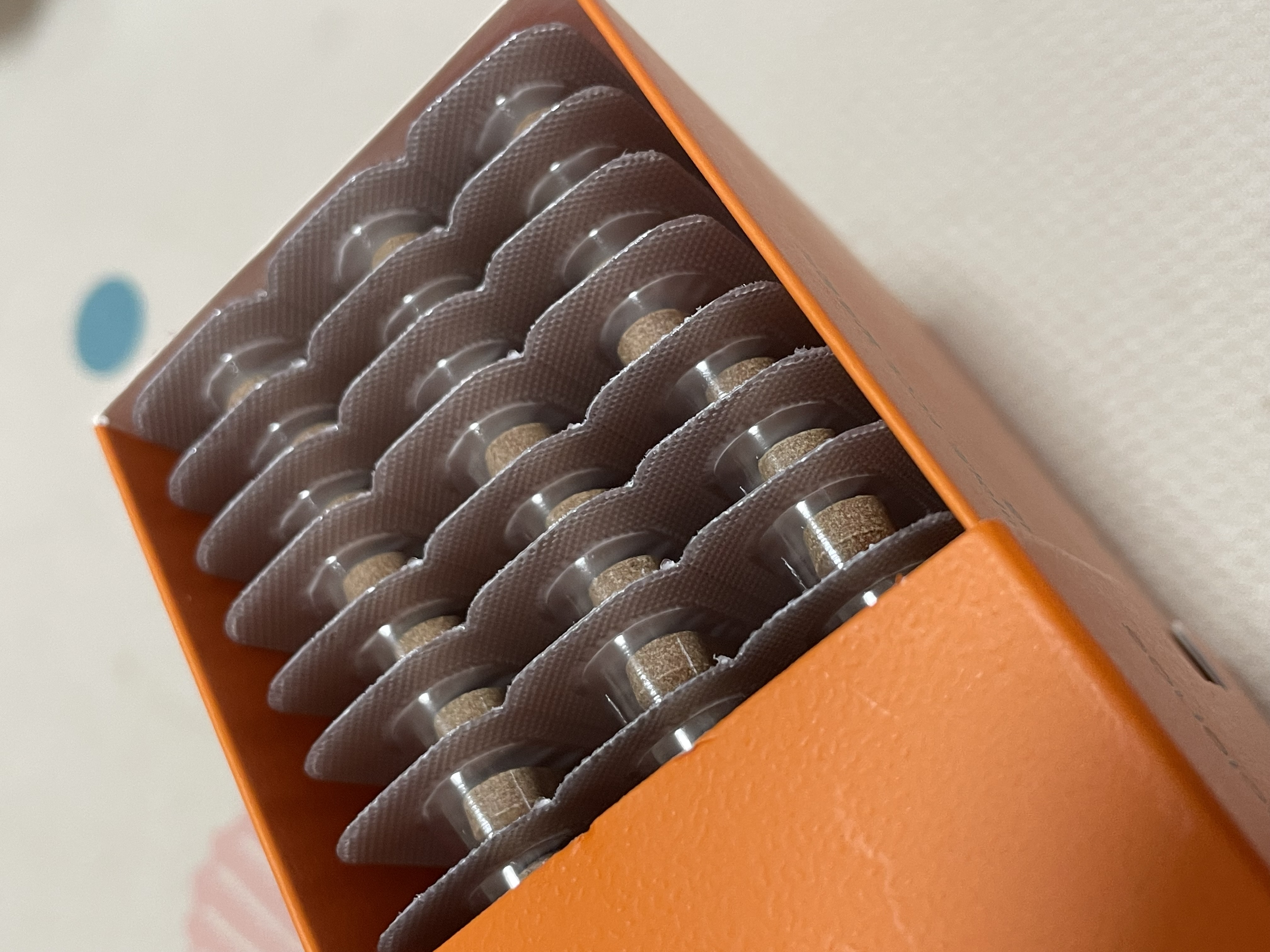 Premium栗皮ダイエット/PHYTOTICS/ボディサプリメントを使ったクチコミ（2枚目）