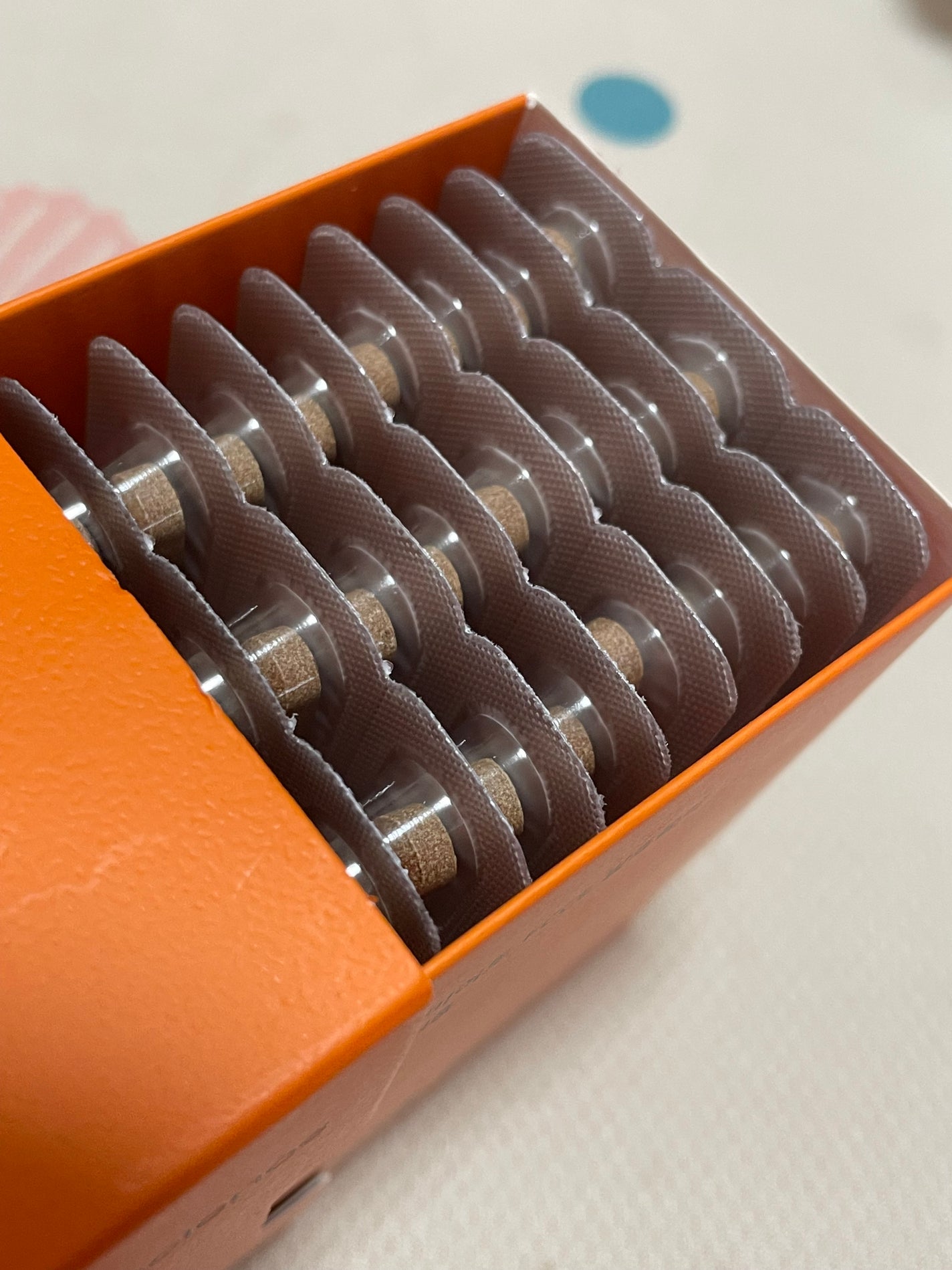 Premium栗皮ダイエット/PHYTOTICS/ボディサプリメントを使ったクチコミ(2枚目)