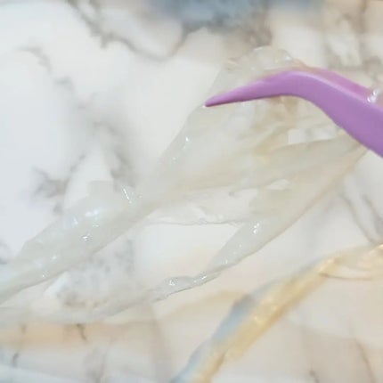 メラピールクリームマスク/CHARDE/ピーリングを使ったクチコミ(3枚目)