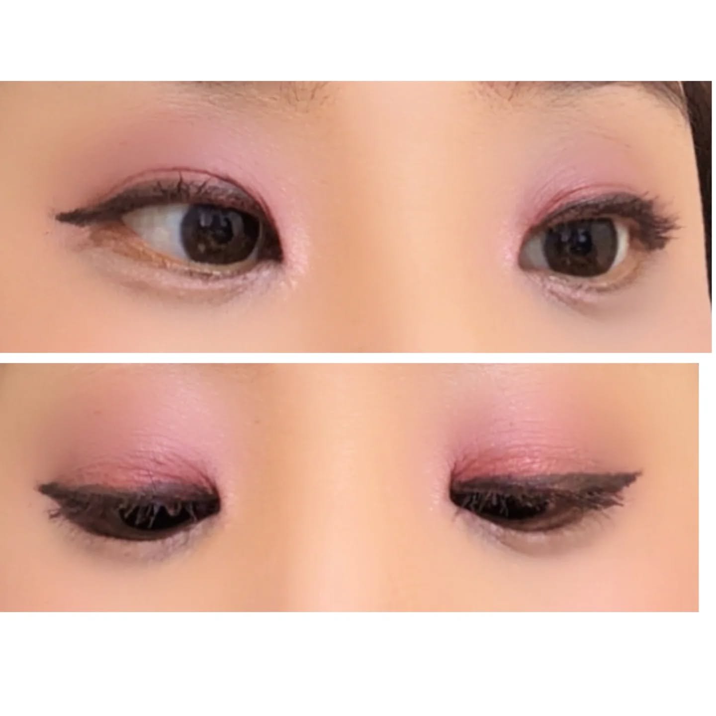 バックステージ ロージー グロウ スティック/Dior/チークを使ったクチコミ（2枚目）