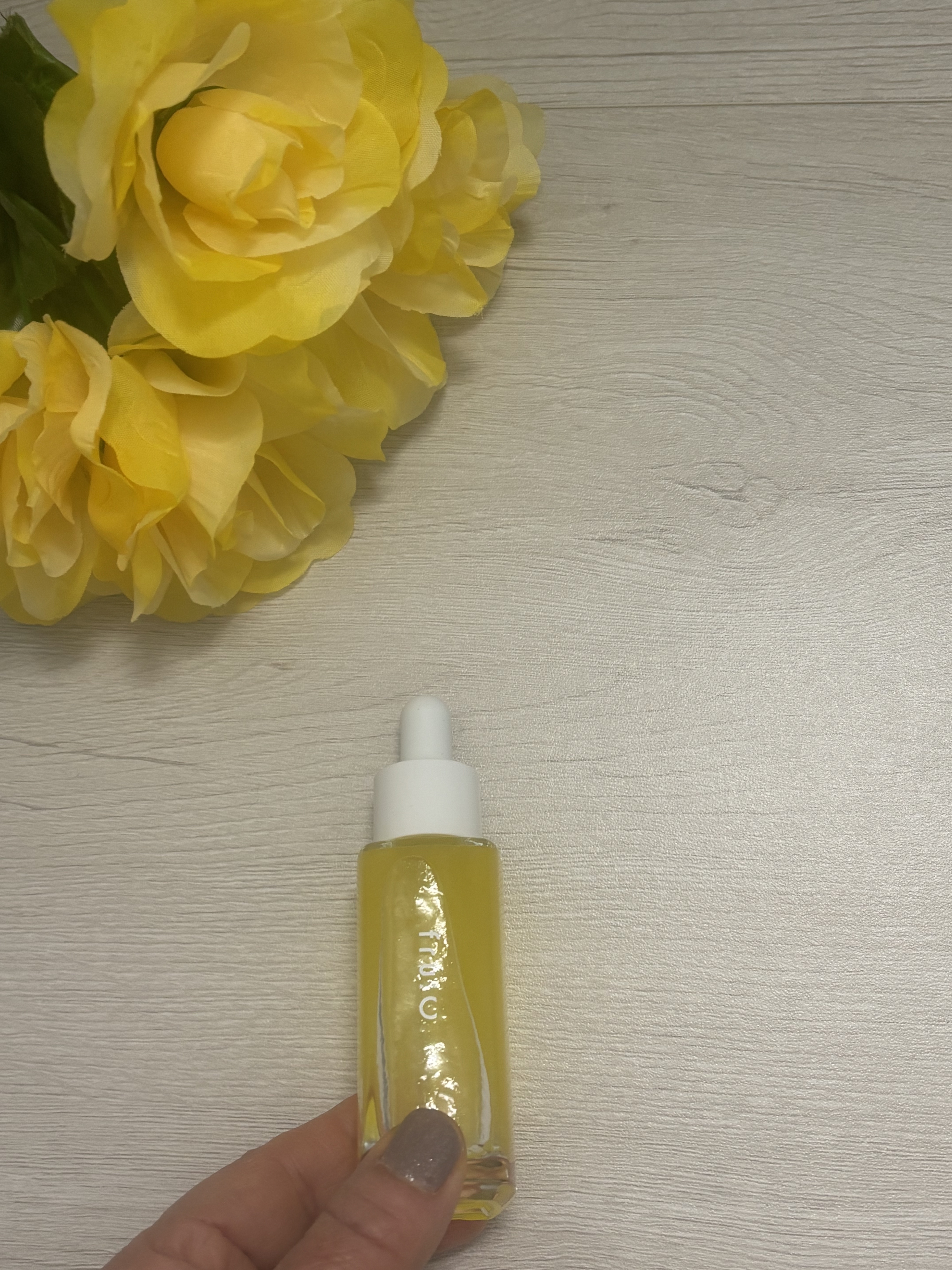 fru:C/Fru:C/美容液を使ったクチコミ（2枚目）