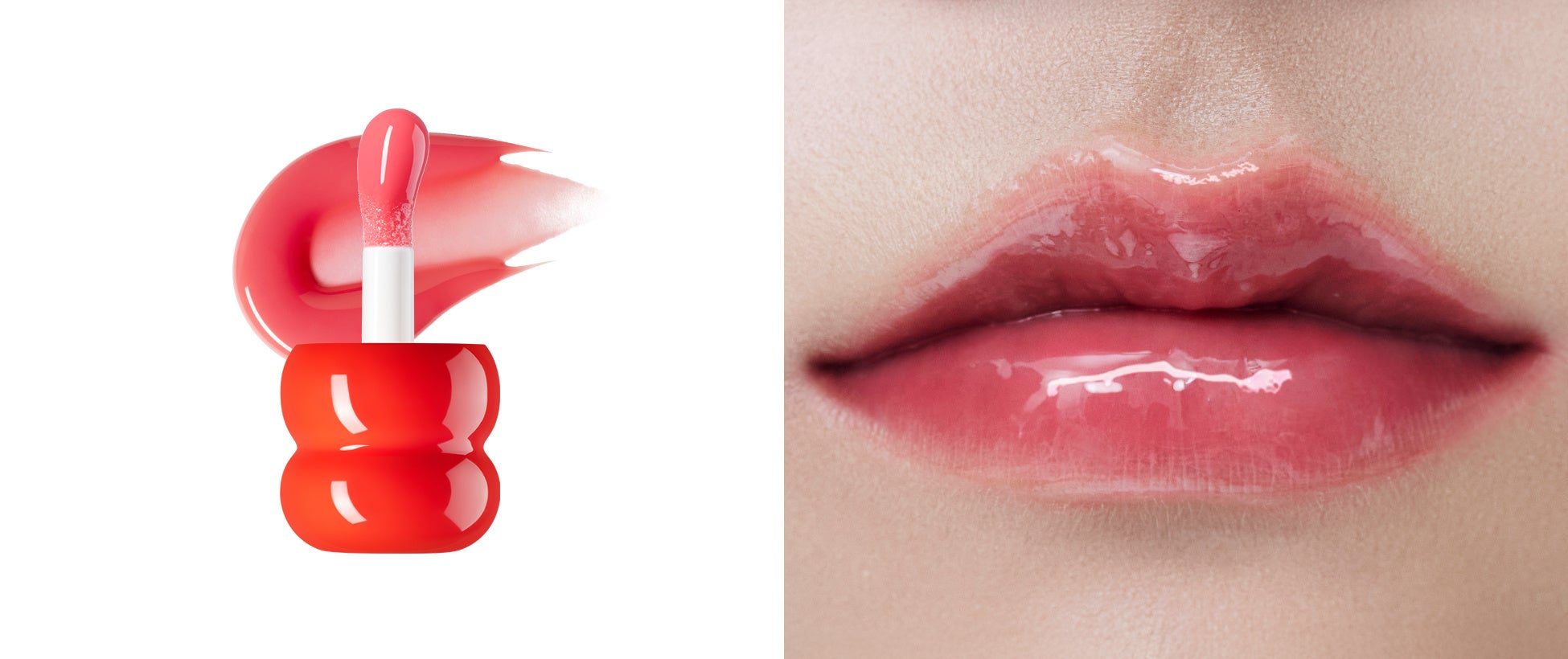 P07 コーラルグレイズ