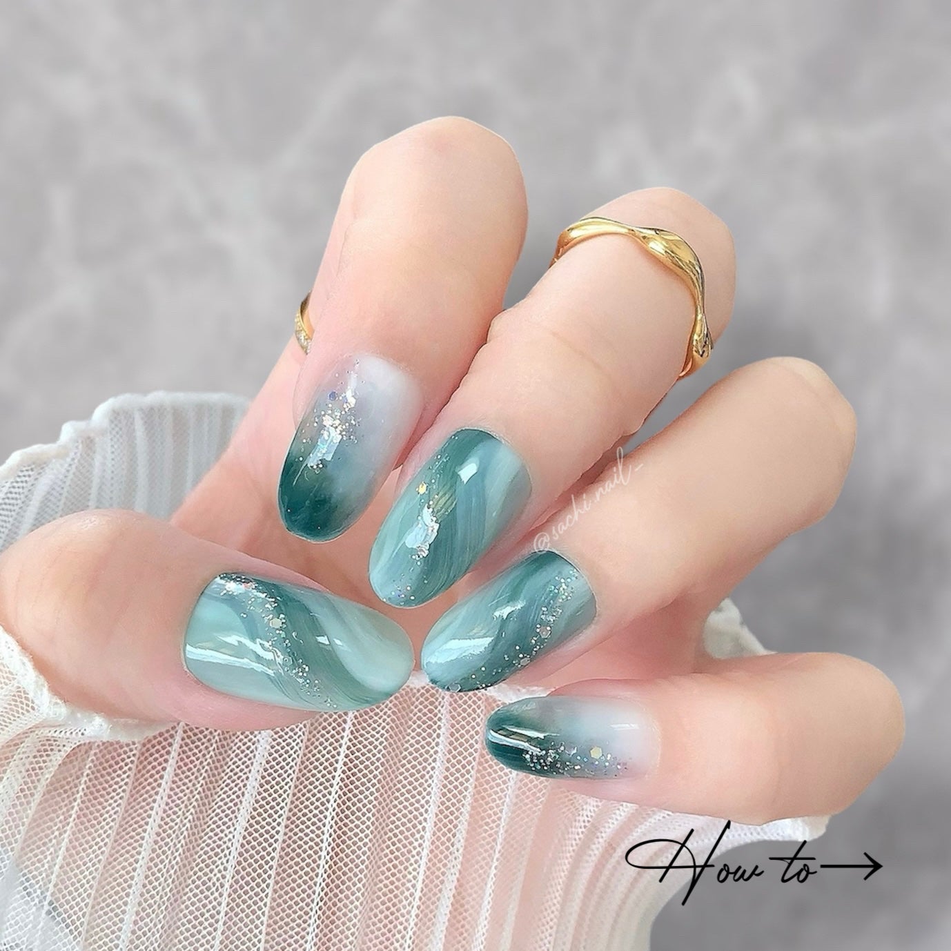 ネイル エナメル/ちふれ/マニキュアを使ったクチコミ(2枚目)