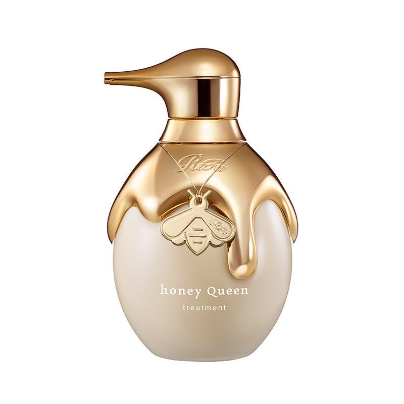 リファハニークイーンシャンプー/トリートメント トリートメント 500g