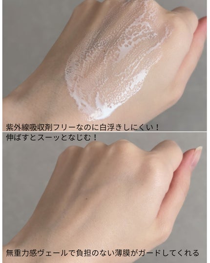 ãµã³ã«ãã® ç¡éåæUV ãšãã»ã³ã¹/ãµã³ã«ãã®/æ¥çŒãæ¢ãããŒã·ã§ã³ã䜿ã£ãã¯ãã³ãïŒ3æç®ïŒ