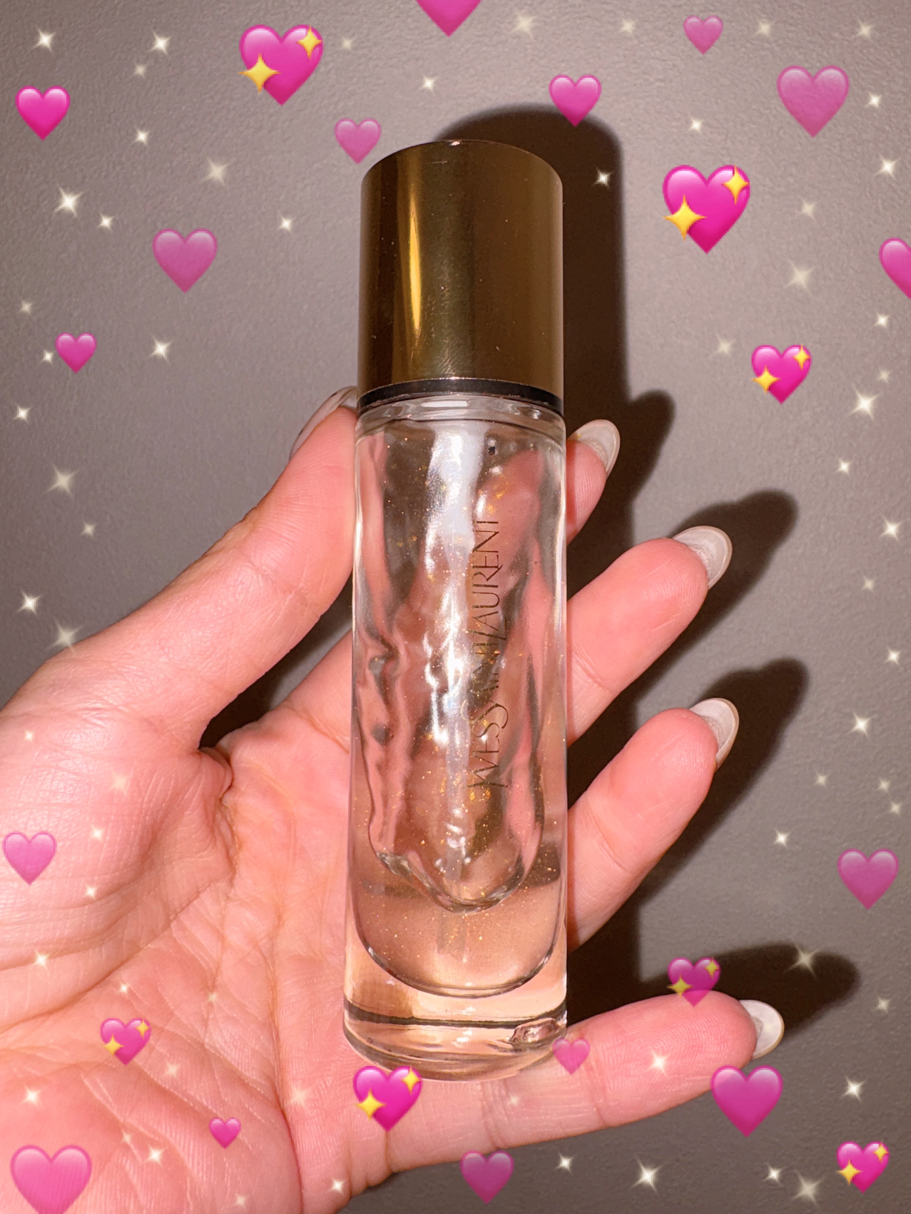 ラディアント タッチ ブラープライマー/YVES SAINT LAURENT BEAUTE/化粧下地を使ったクチコミ（1枚目）