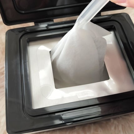 PDRNデイリースペシャルマスク/Milk Touch/シートマスク・パックを使ったクチコミ(2枚目)