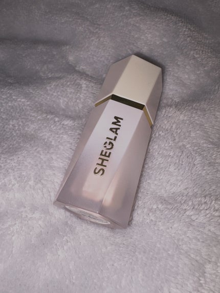 グロウブルーム リキッドハイライター/SHEGLAM/リキッドハイライトを使ったクチコミ(1枚目)