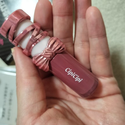 ヒロインメイク ラッシュハイプ/ヒロインメイク/マスカラを使ったクチコミ(3枚目)