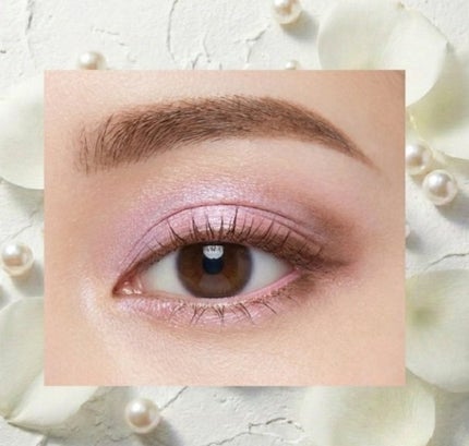 ジルスチュアート ブルームクチュール アイズ ジュエルドブーケ/JILL STUART/アイシャドウパレットを使ったクチコミ(3枚目)